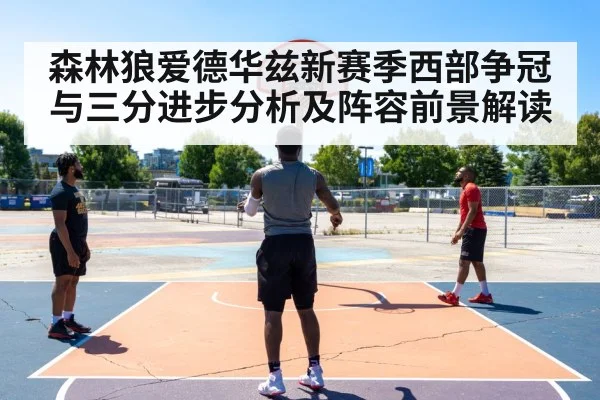 森林狼爱德华兹新赛季西部争冠与三分进步分析及阵容前景解读