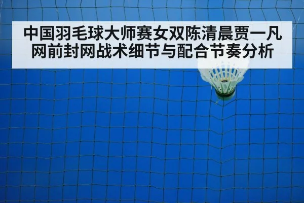 badminton net shot